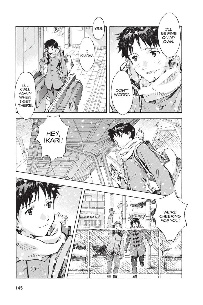 Neon Genesis Evangelion Chapter 96 image 06_optimized